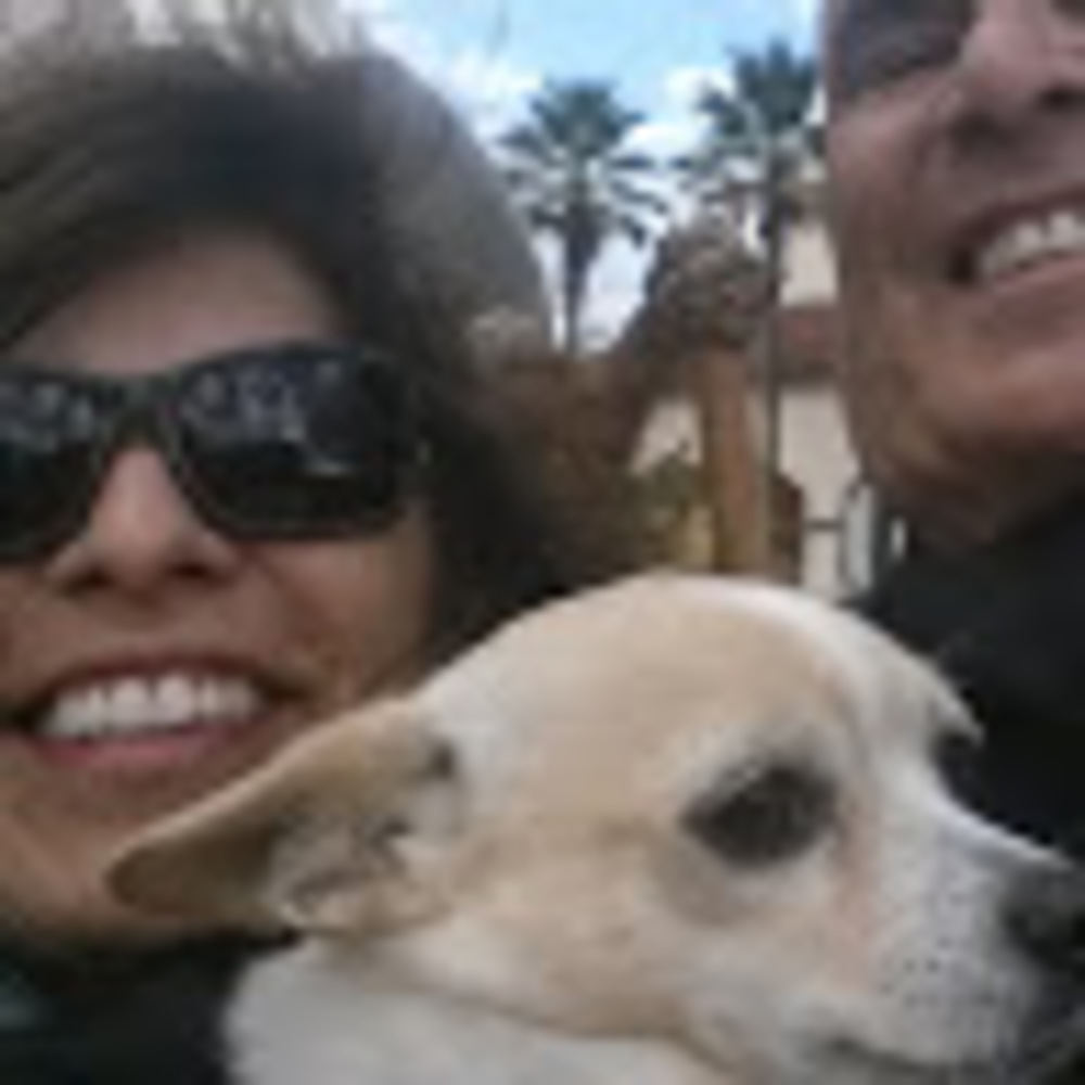 Meet your Posher, Evita